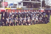 Saisons 1990 - 2002